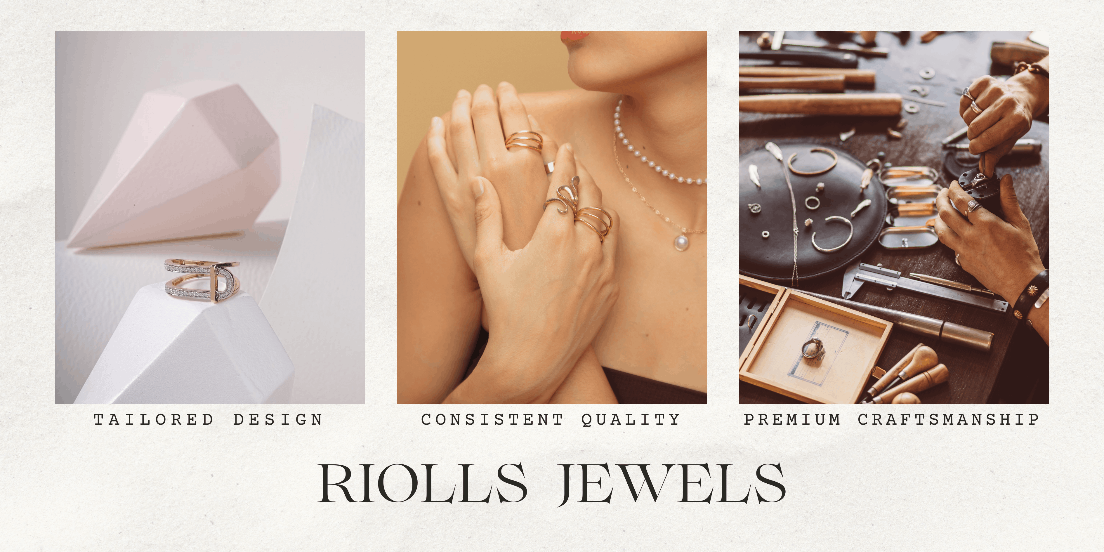 About Riolls