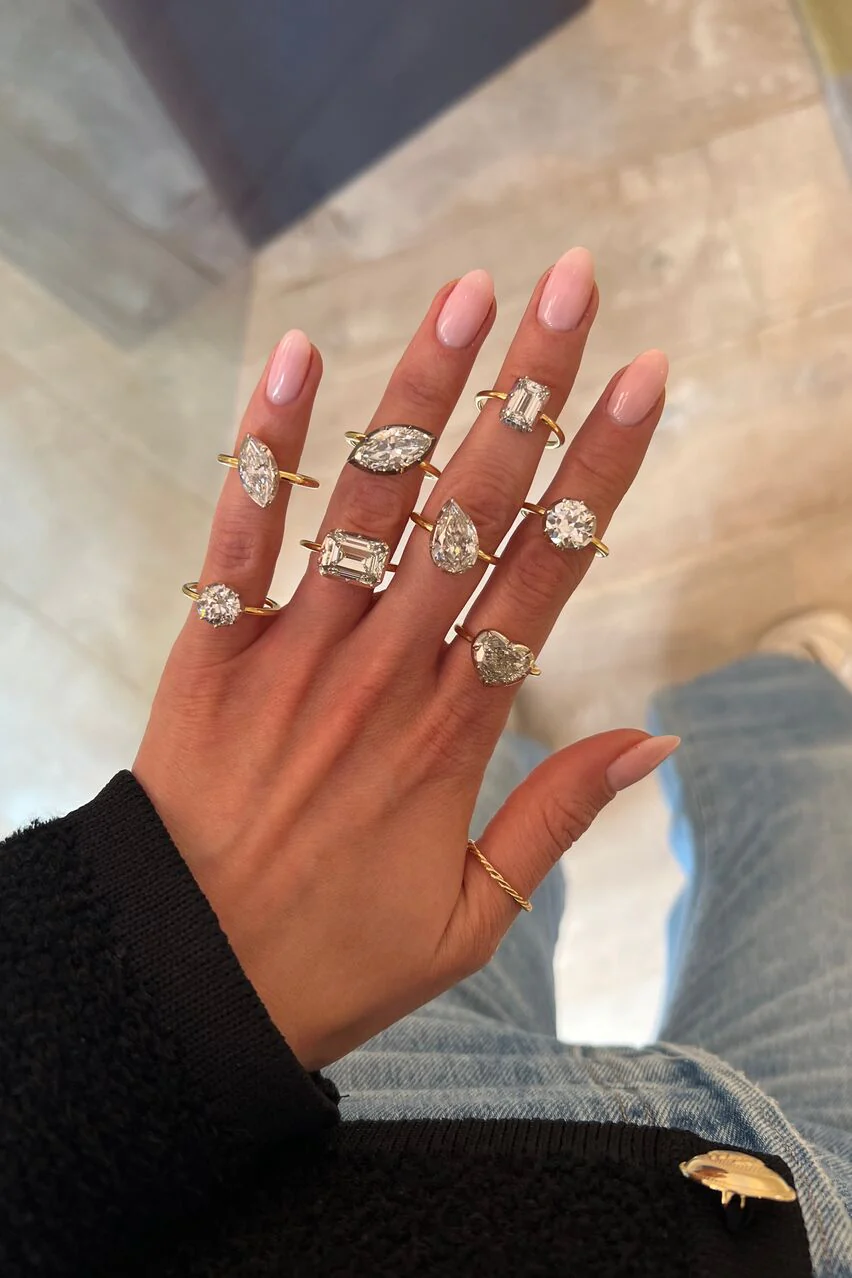 Ring Sizing