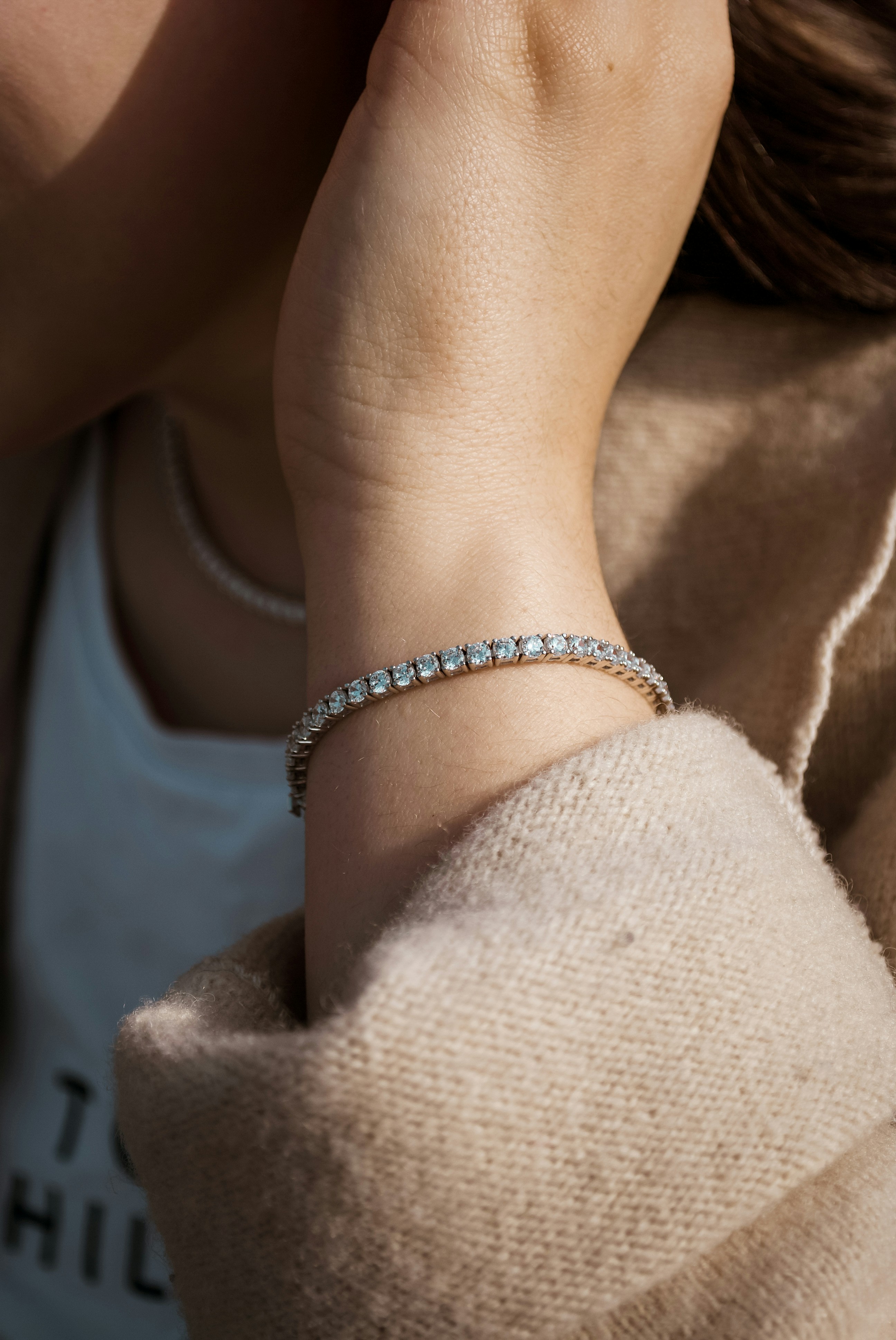 Bracelet Sizing