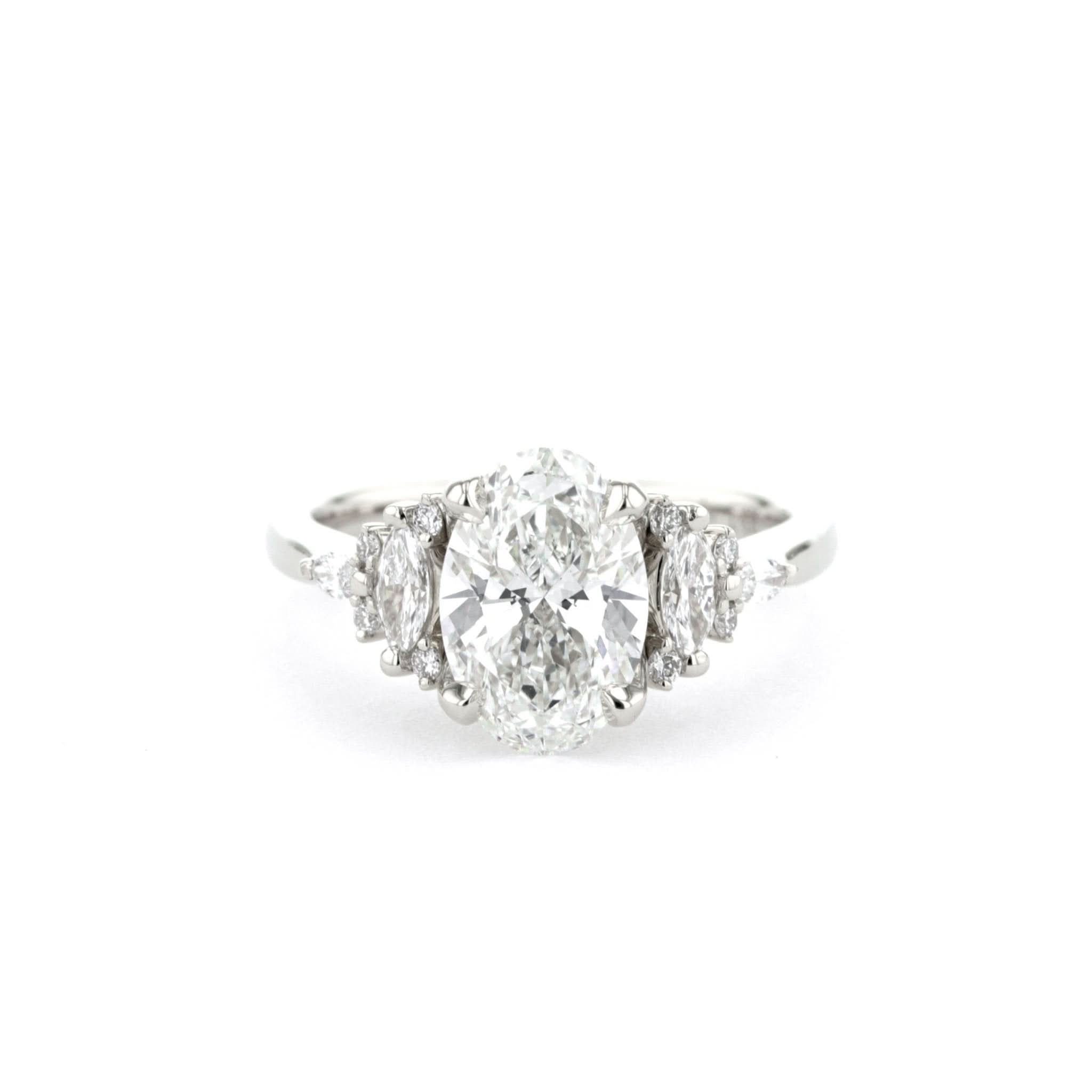 Sophia Oval