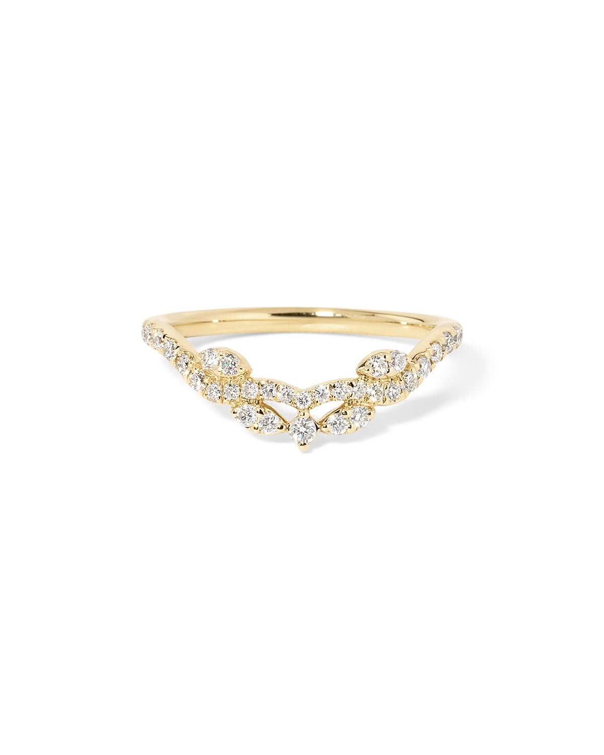 Sereia Pavé Band