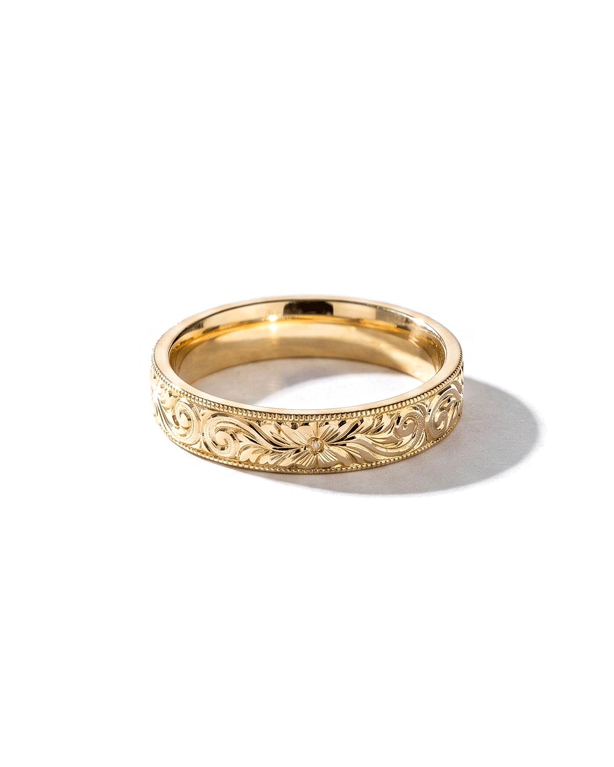 4mm Lightweight Kai Band