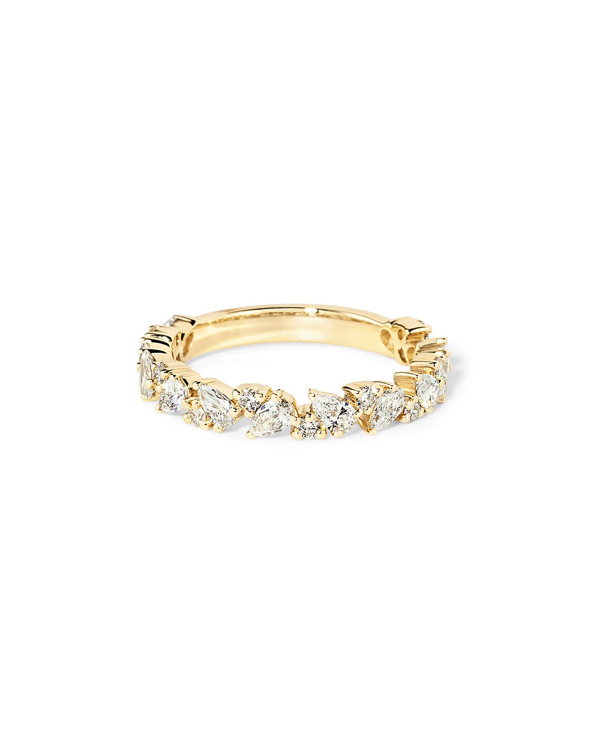 3.2mm Poppy Band