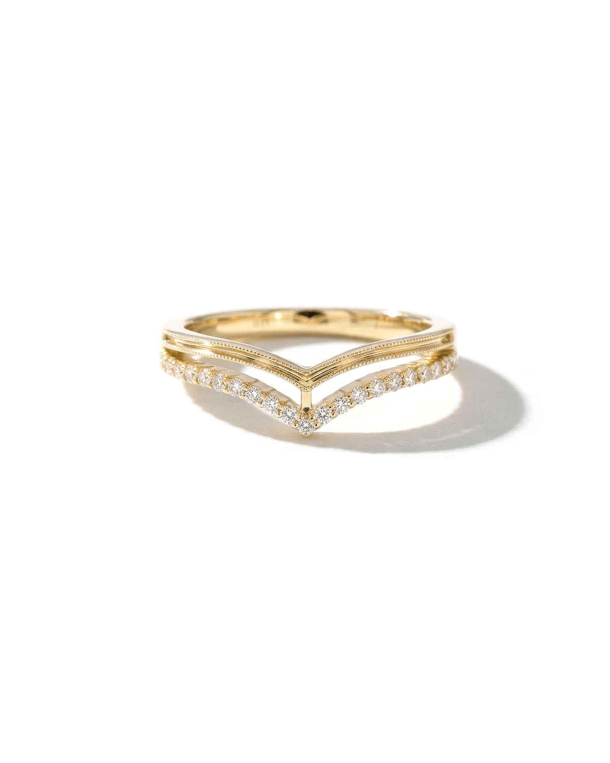 1.8mm Demi Ring