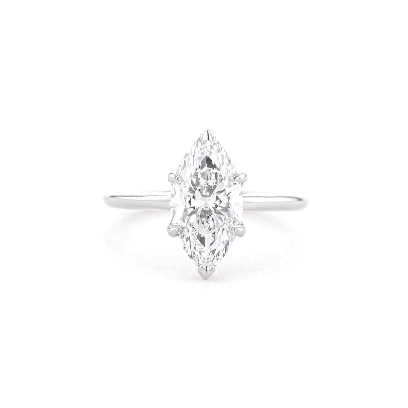 Victoria Marquise High Polish