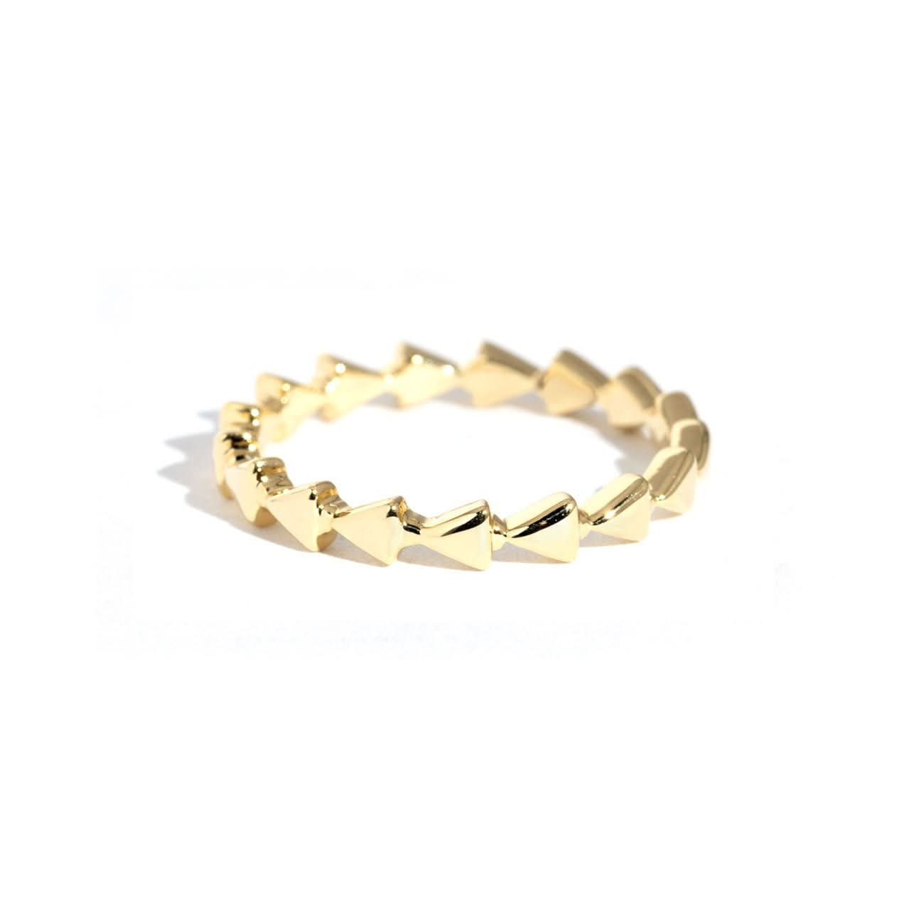 3.0mm Asta Ring