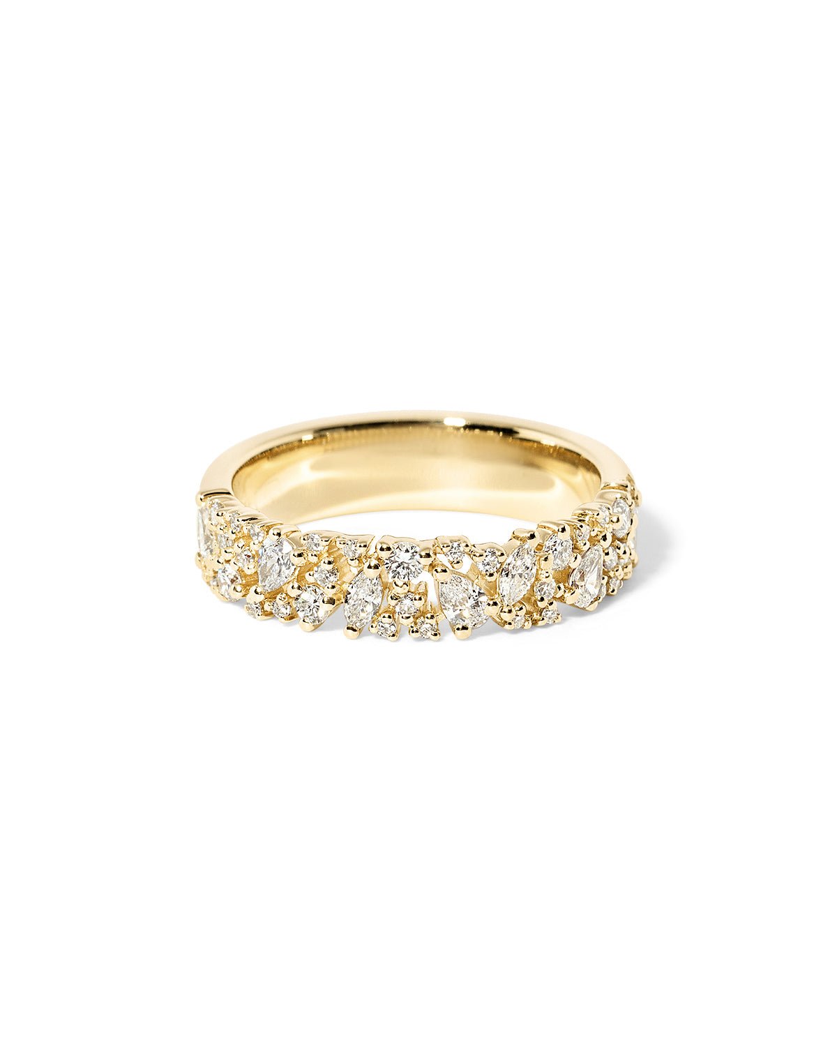4.6mm Selena Band
