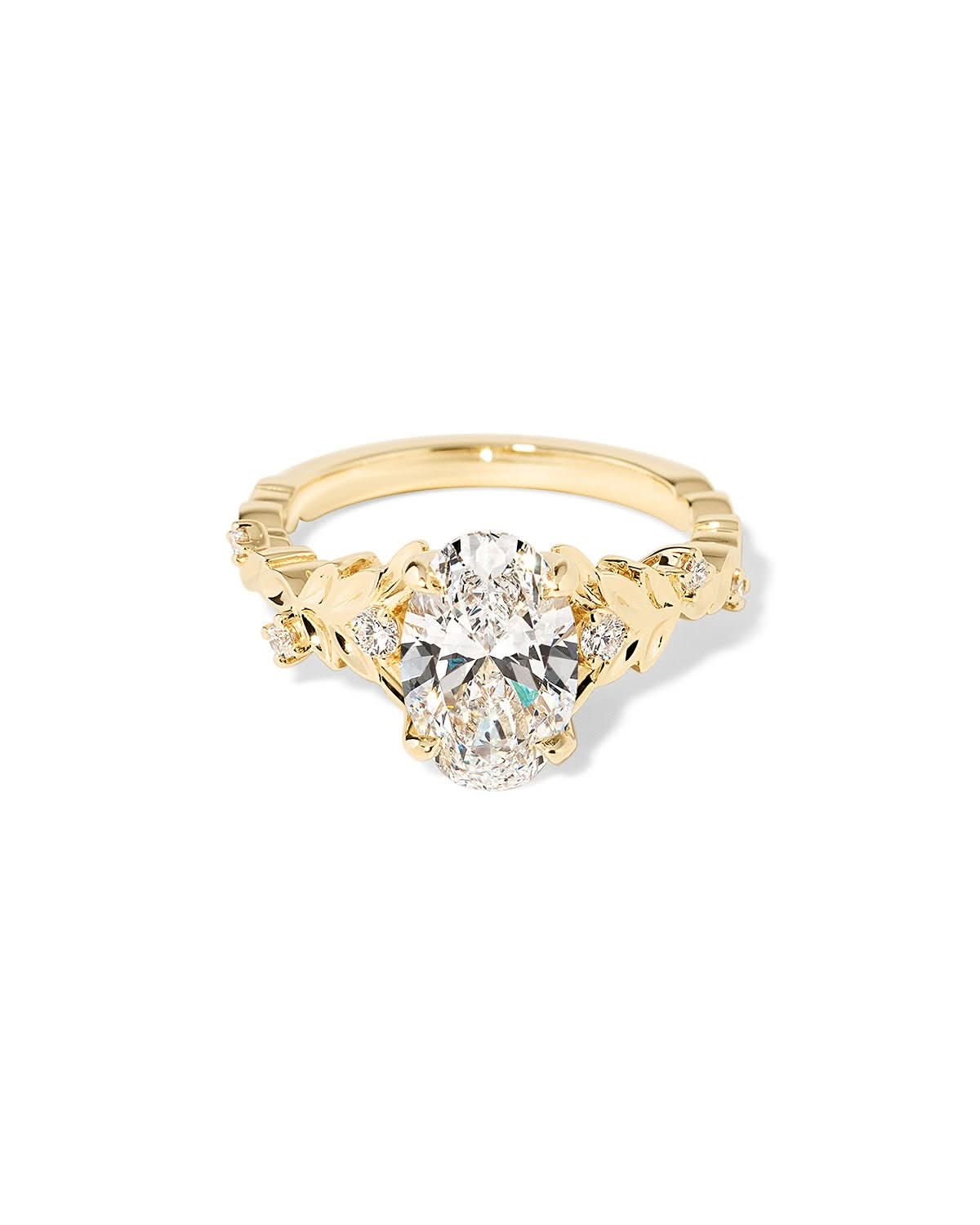 Arwen Oval