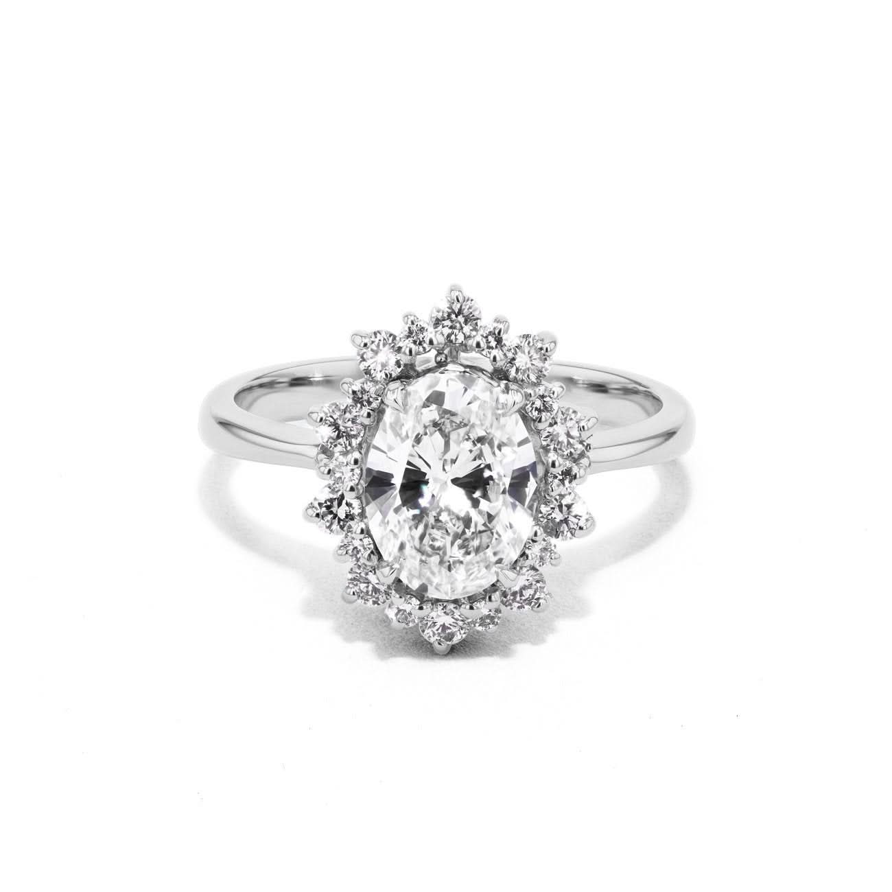 Duchess Oval