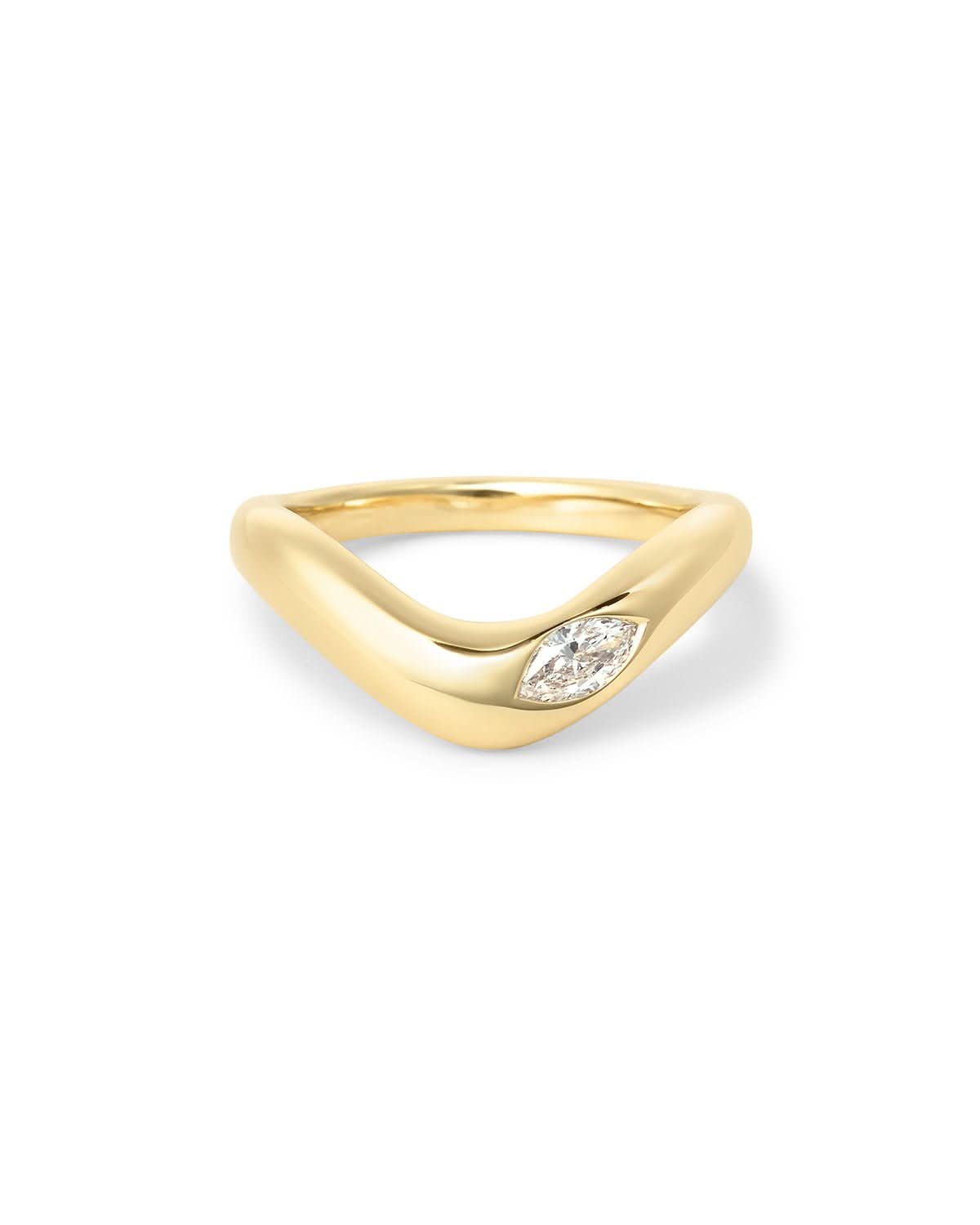 Movement Band with Diamond