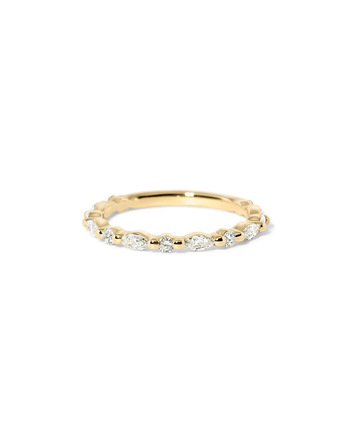 Tori Ring