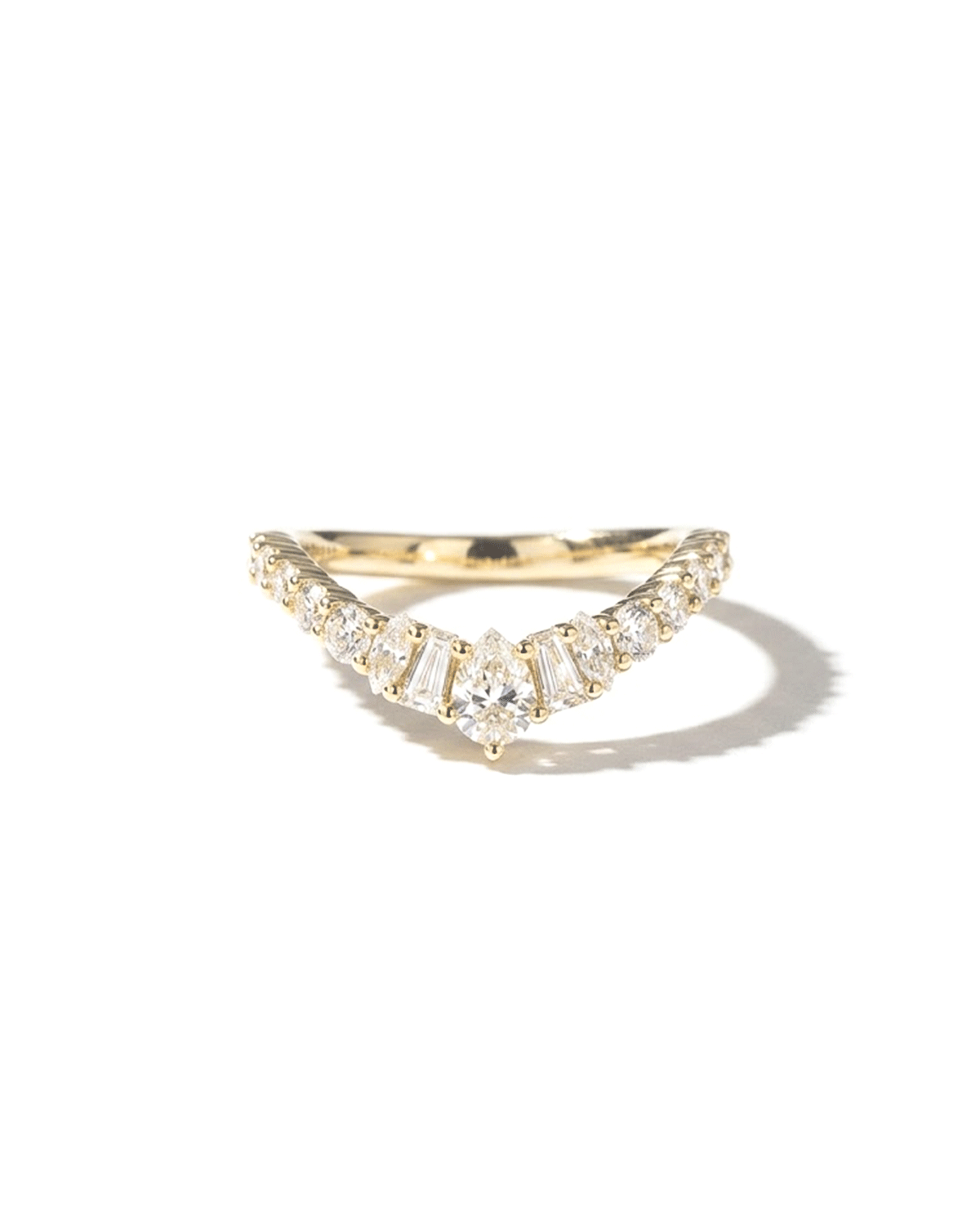 Anastasia Pear Band