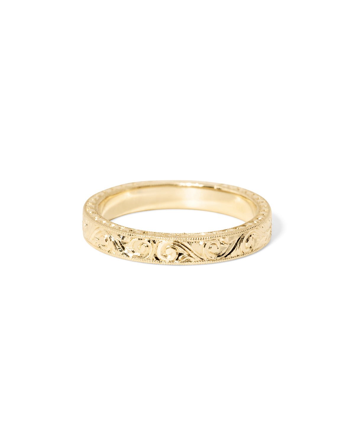3mm Kai Band
