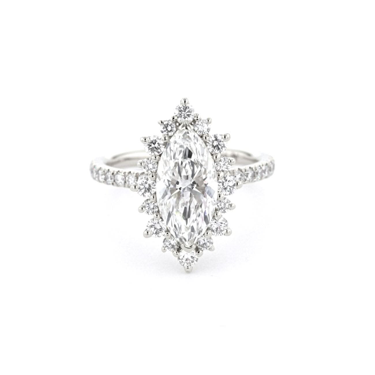 Kaia Marquise Pavé
