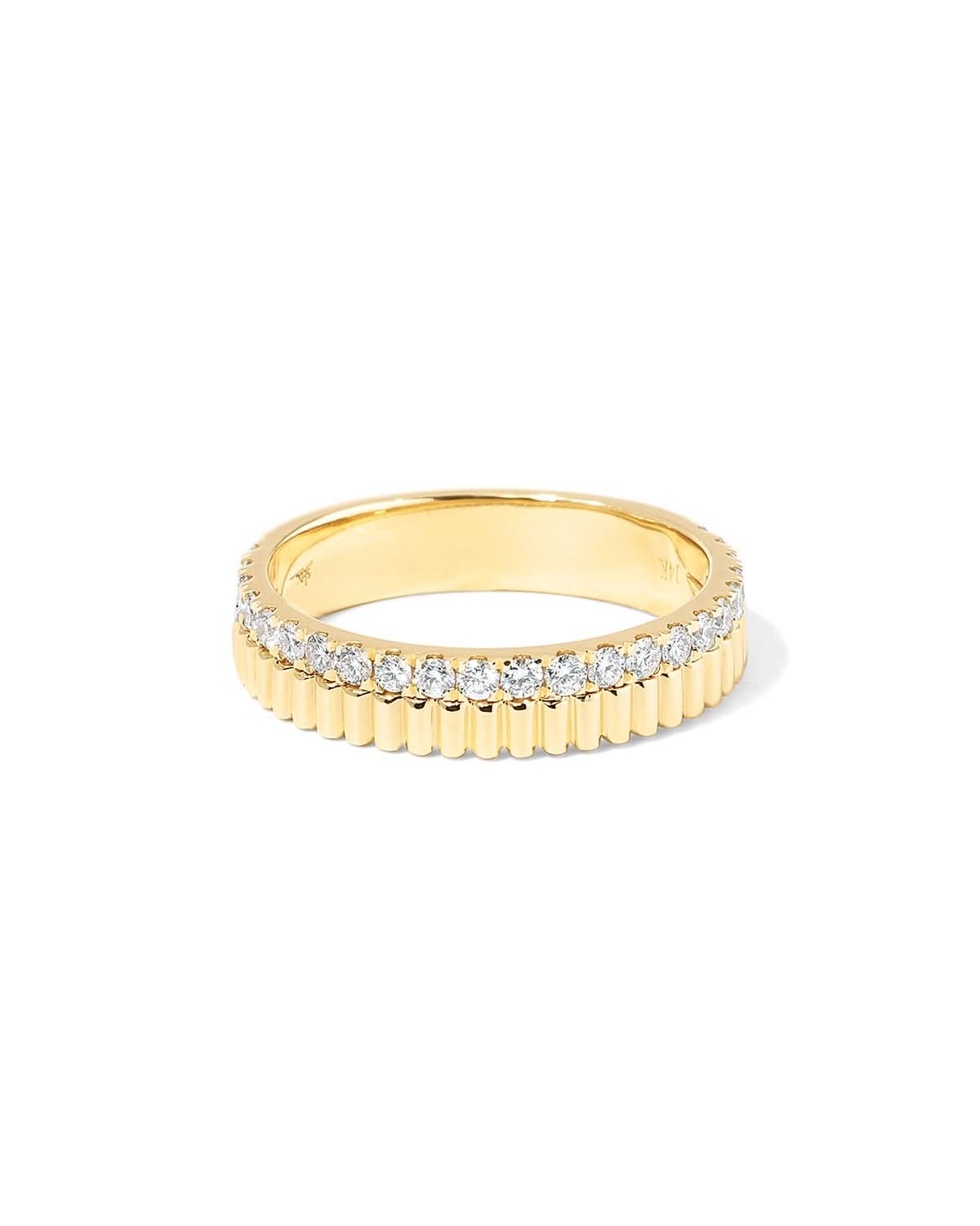 4.4mm Bandolier Double Band