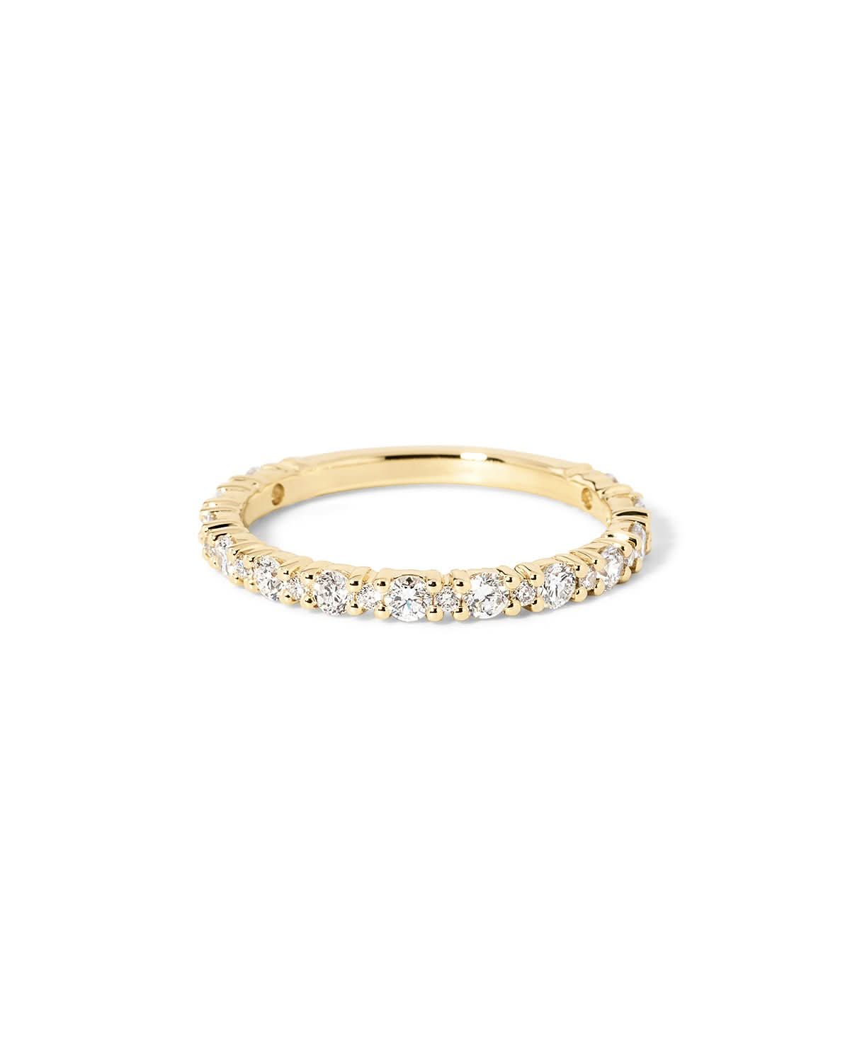 2mm Big Small Band