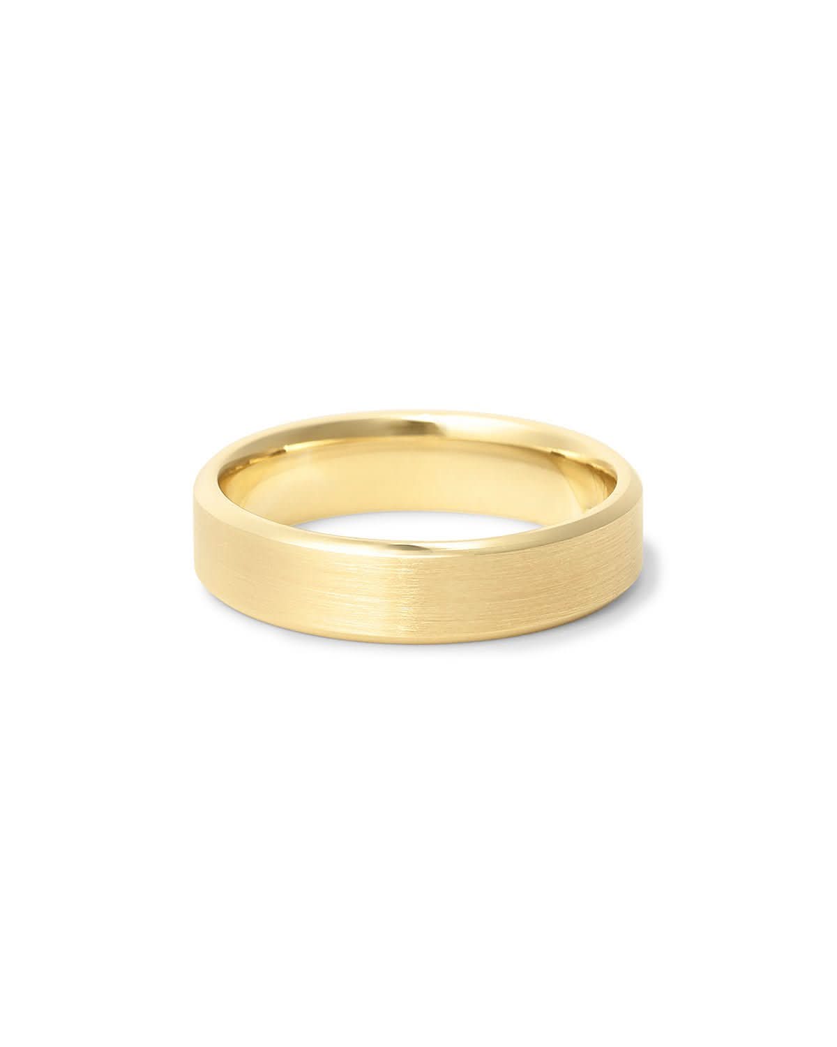 5.5mm Euro Comfort Fit Mini Bevel
