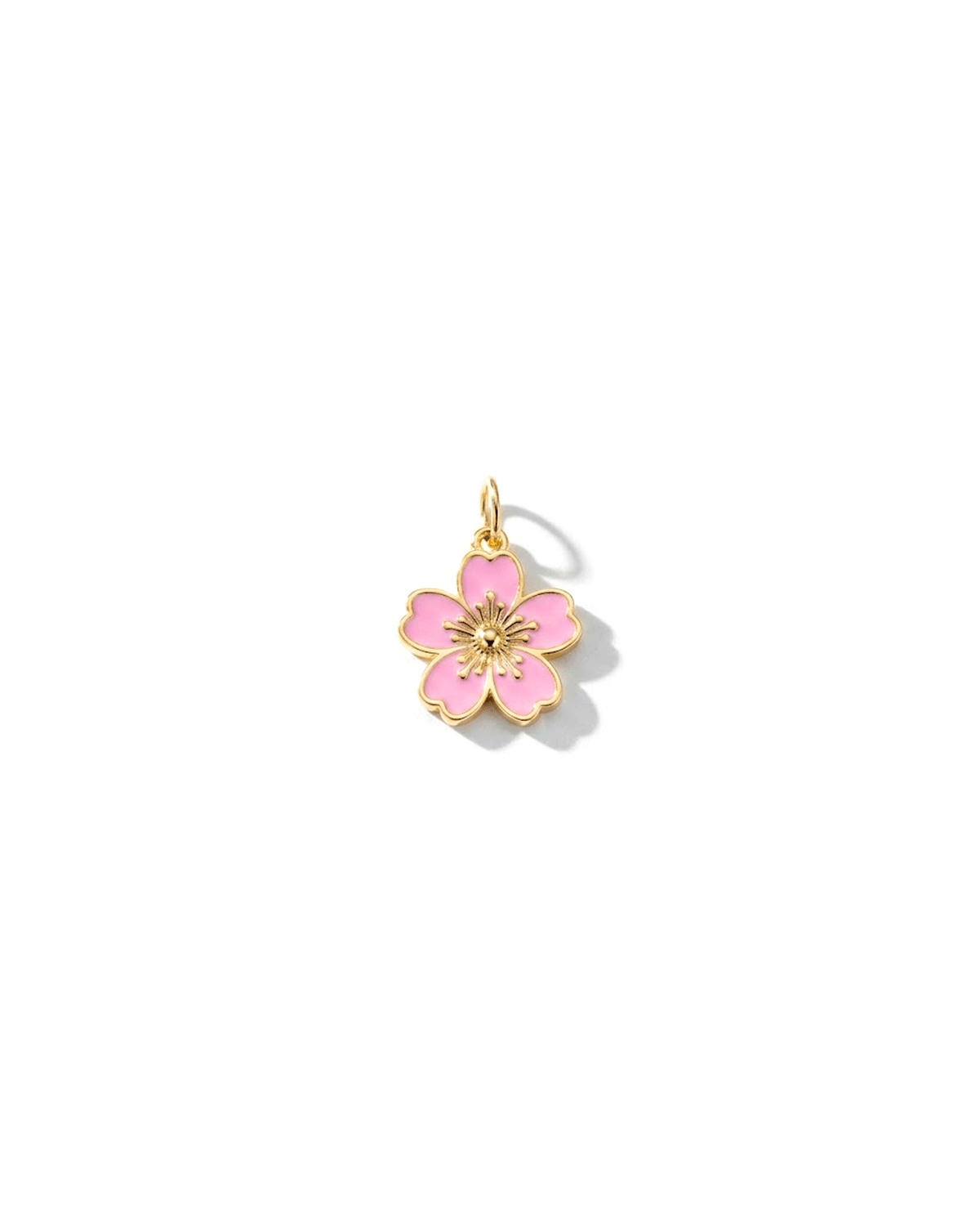 Cherry Blossom Charm