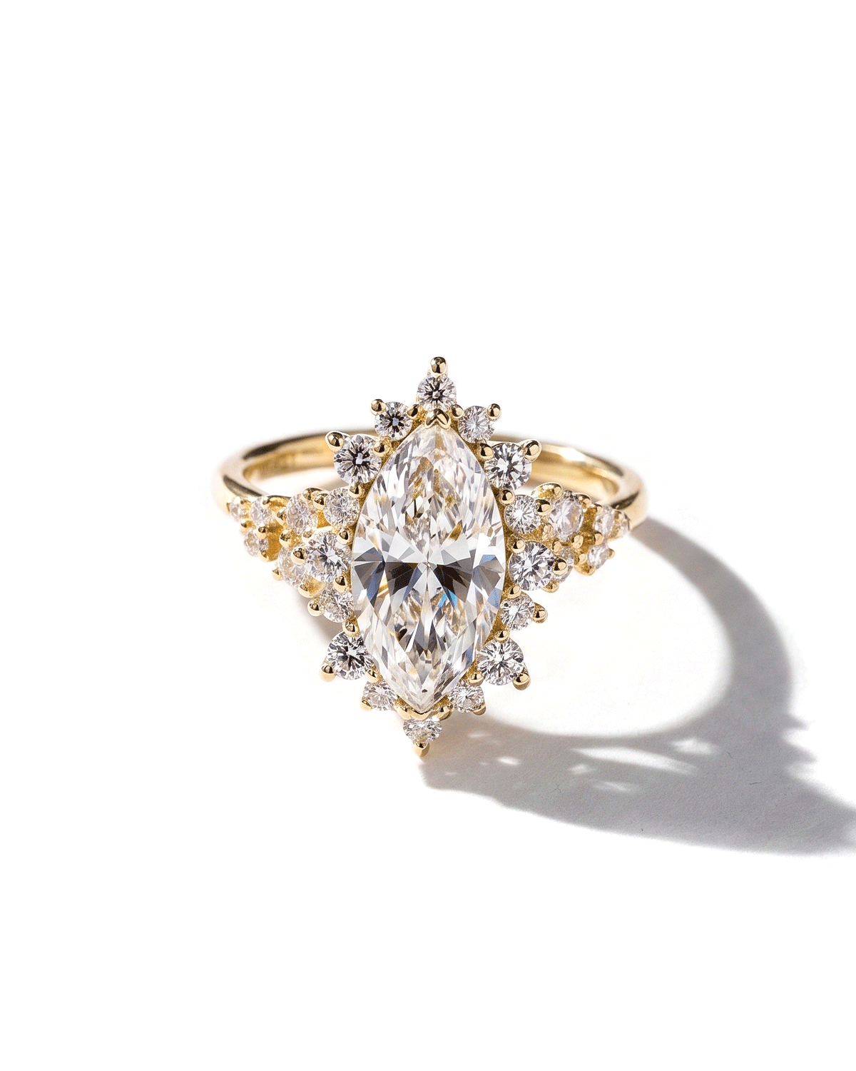Duchess Nova Marquise